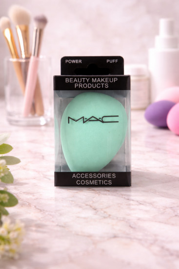 Спонж для макияжа «Makeup Sponge Power Puff»