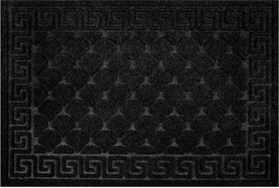 Коврик придверный