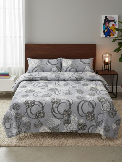 Комплект постельного белья «Shaggy»