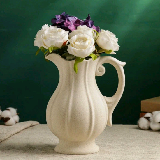 Ваза настольная «Кувшинчик»