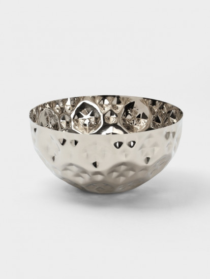 Миска гранёная