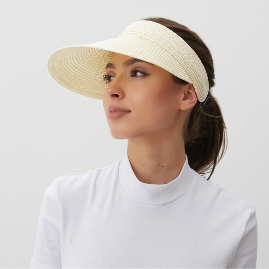 Козырёк женский