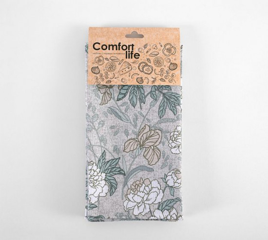 Комплект полотенец «Нежный день 1»