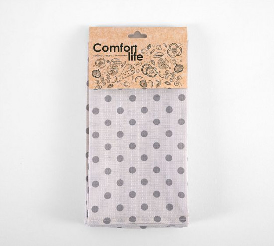 Комплект полотенец «Элис»