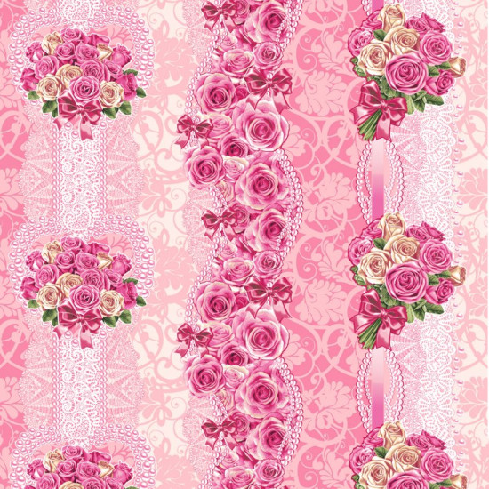 Полотенце «С любовью 1»