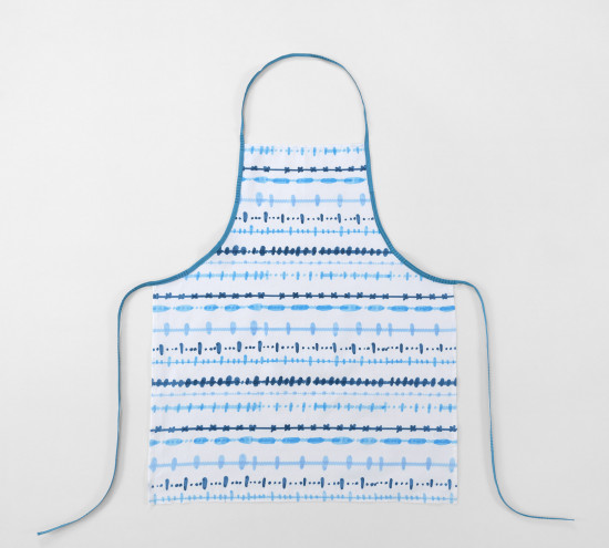 Фартук «Средиземноморье 1»