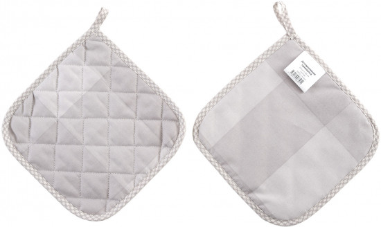 Прихватка «Квадраты»