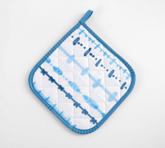 Прихватка «Средиземноморье 1»