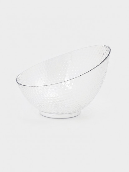 Ваза для фруктов «Кристалл»