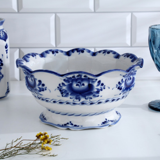 Фруктовница «Дары лета»