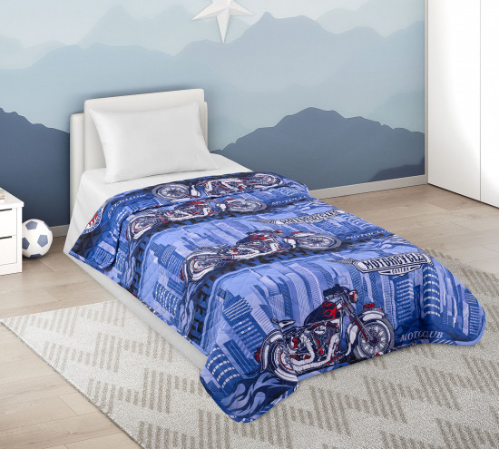 Покрывало «Байк 1»