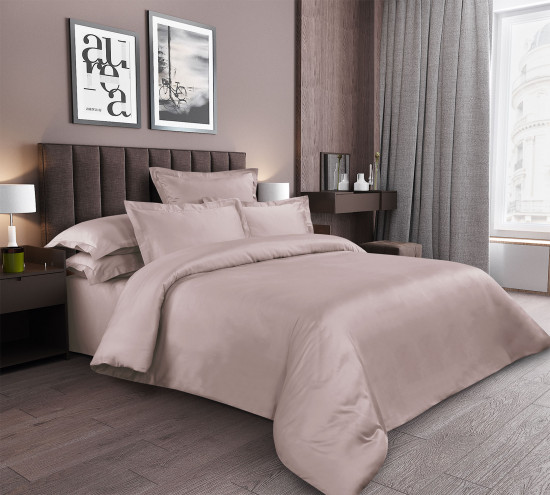 Покрывало «Розовый кварц»