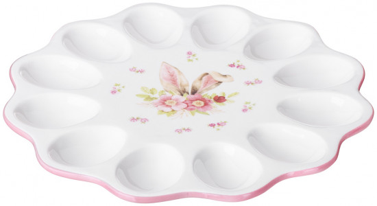 Блюдо для яиц «Sunday»