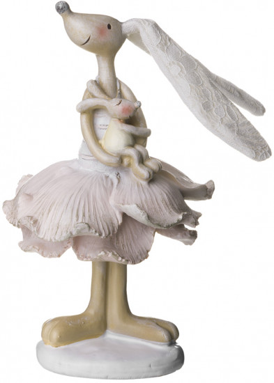 Фигурка декоративная «Кролик»