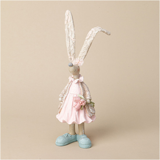 Фигурка декоративная «Кролик»