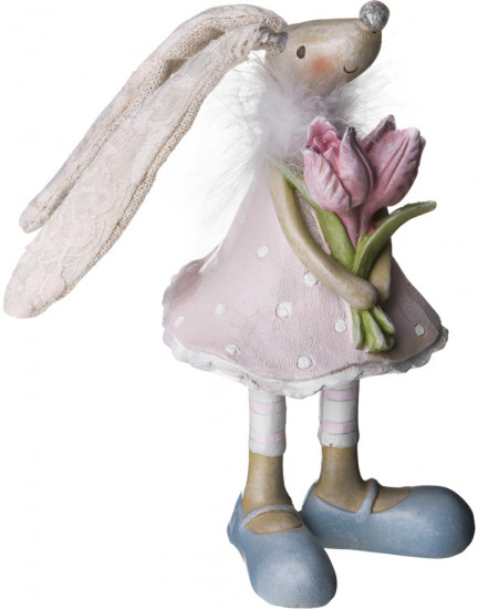 Фигурка декоративная «Кролик»