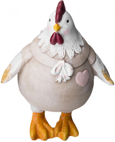 Фигурка «Петух»