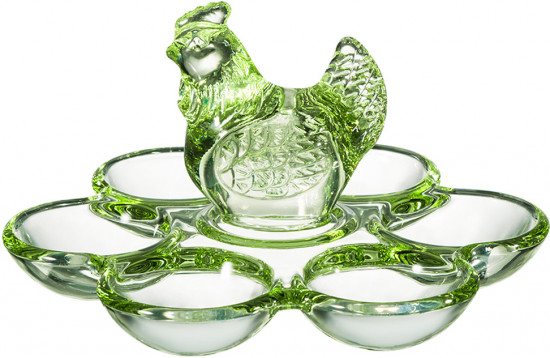 Подставка для яиц «Sunday»