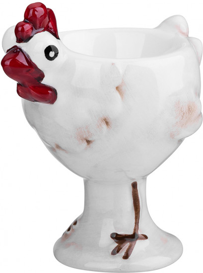 Подставка под яйцо