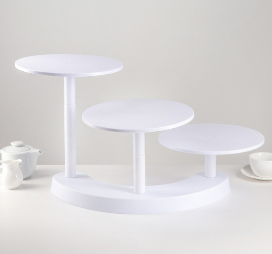 Подставка для кондитерских изделий