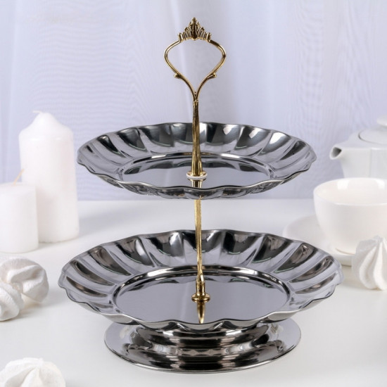 Этажерка-фруктовница