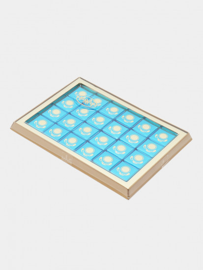 Набор шоколада «Казахстанский»