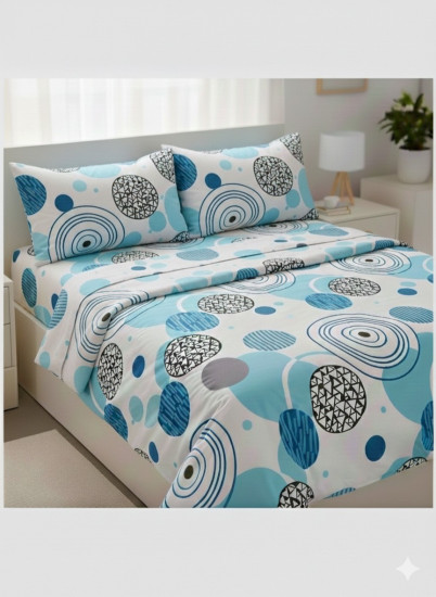 Комплект постельного белья «Sofi»
