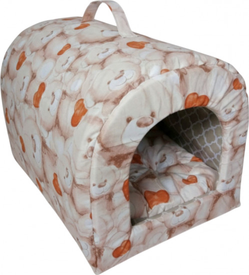 Домик «Мишки»