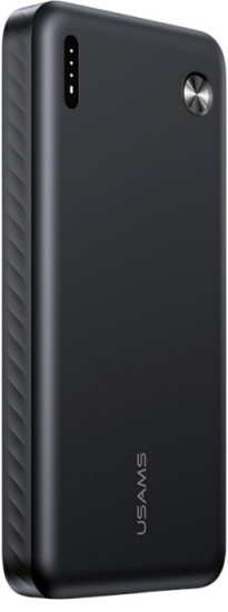 Портативный внешний аккумулятор Usams Power bank 10KCD25301