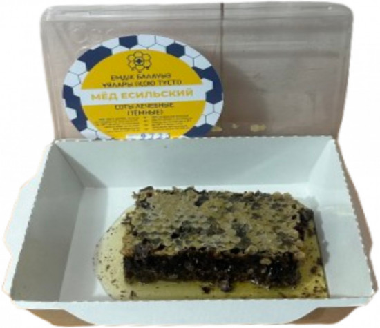 Соты медовые