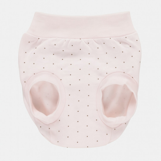 Трусы из кулирки