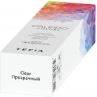 прозрачный