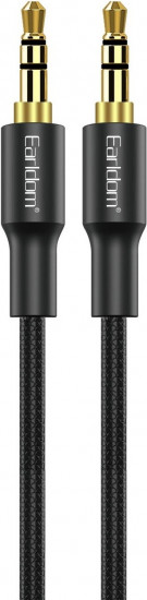 Кабель Earldom AUX ET-AUX31 2xJack