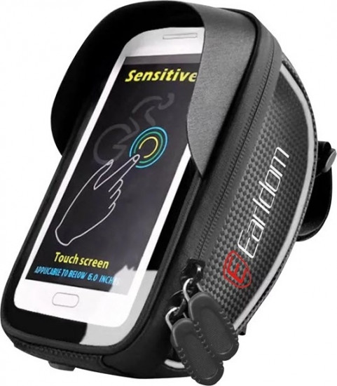 Велосумка ET-S8