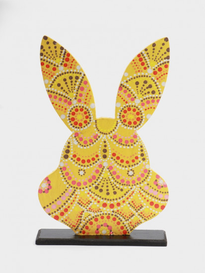 Сувенир «Голова зайца»