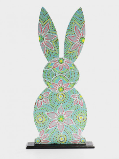 Сувенир «Зайчик»