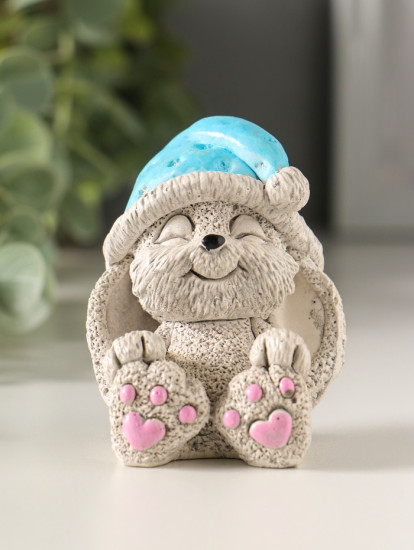 Фигурка «Кролик в колпаке»