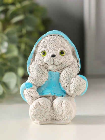 Фигурка «Кролик в худи»