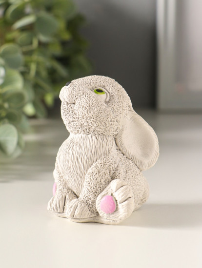 Фигурка «Кролик сидит»