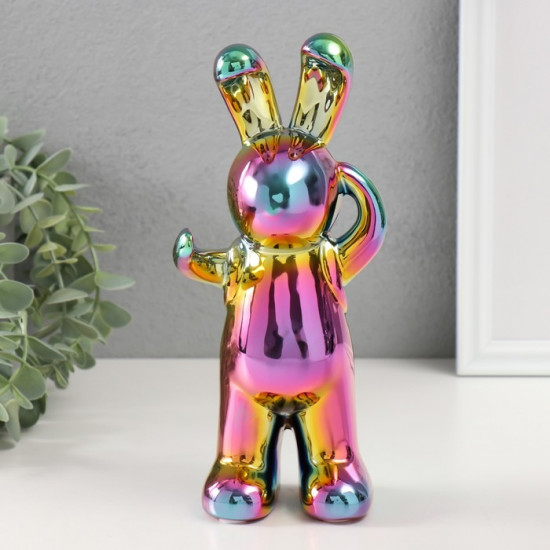 Фигурка «Модный зайка»