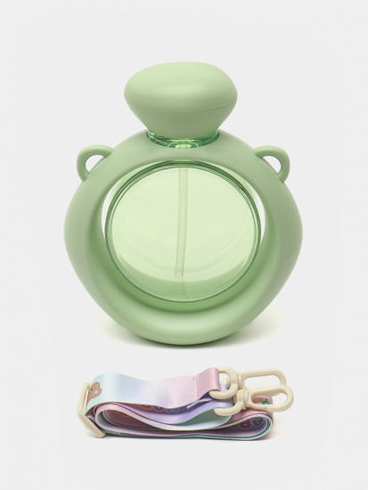 Детская бутылочка-поилка