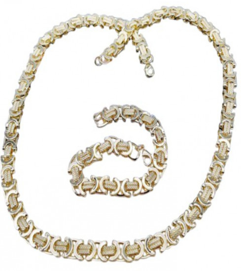 Комплект украшений женский