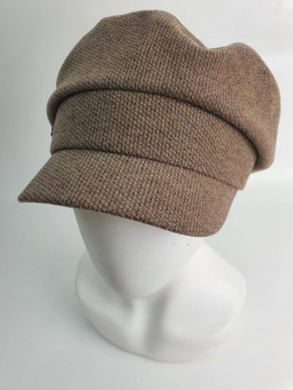 Кепка женская