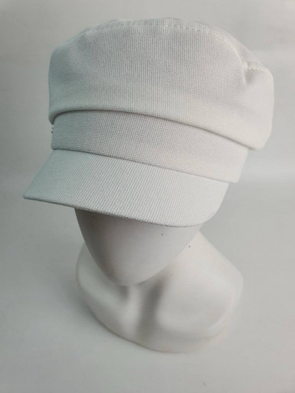 Кепка женская