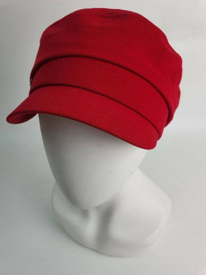 Кепка женская