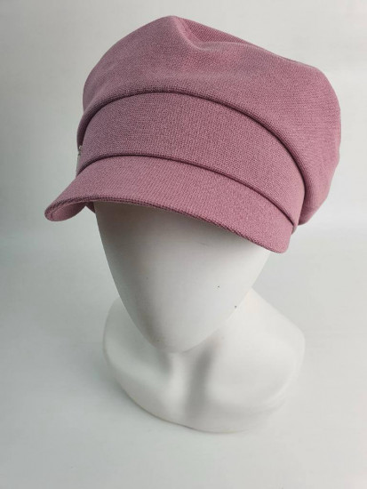 Кепка женская