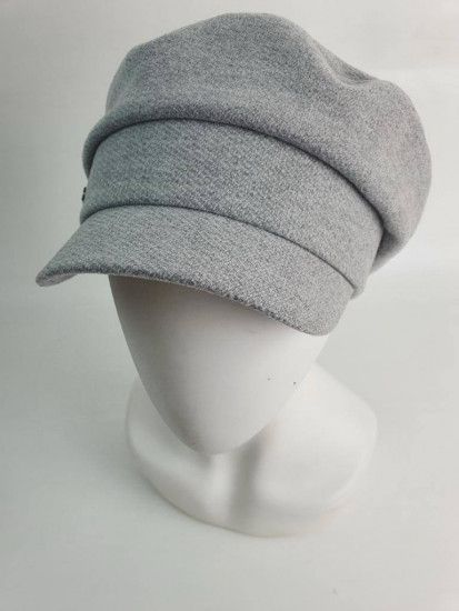 Кепка женская