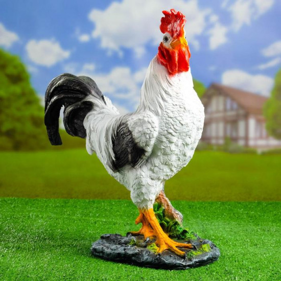 Фигура «Петух»