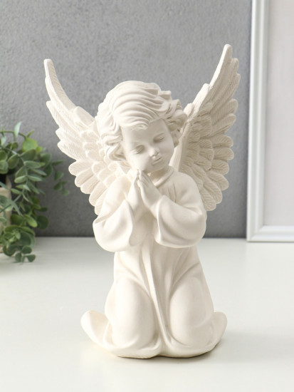 Фигура «Ангел сидячий»