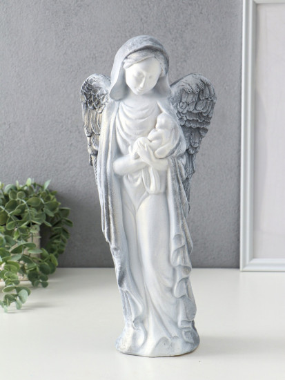 Фигура «Ангелина с младенцем»